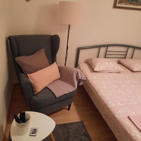 Apartmani Darko คอร์นิช ภายนอก รูปภาพ