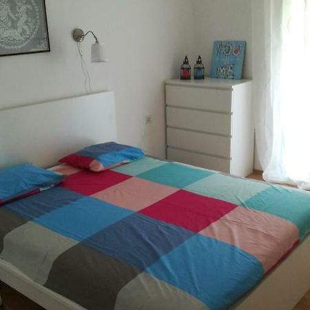 Apartmani Darko คอร์นิช ภายนอก รูปภาพ