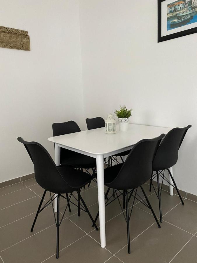 Apartmani Darko คอร์นิช ภายนอก รูปภาพ