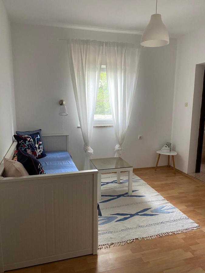 Apartmani Darko คอร์นิช ภายนอก รูปภาพ