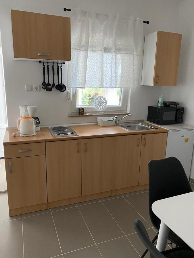 Apartmani Darko คอร์นิช ภายนอก รูปภาพ