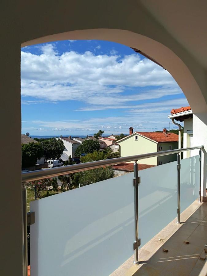 Apartmani Darko คอร์นิช ภายนอก รูปภาพ