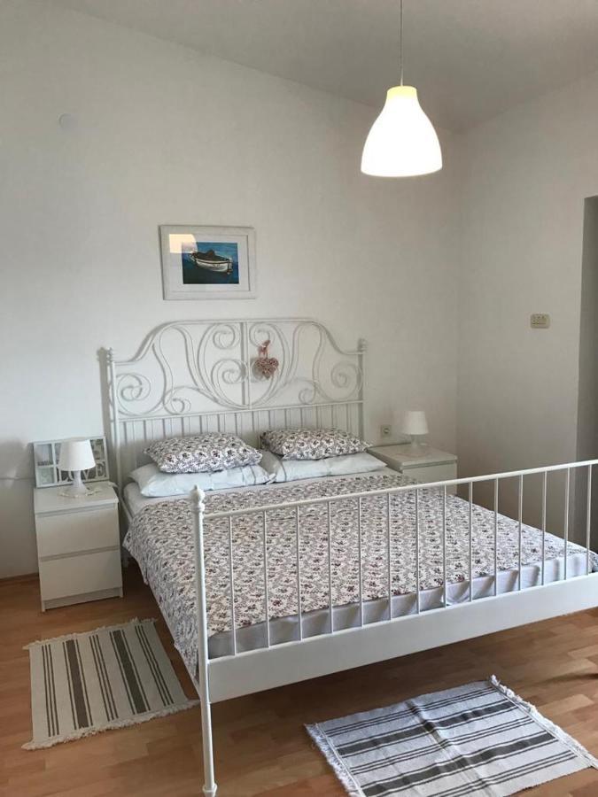 Apartmani Darko คอร์นิช ภายนอก รูปภาพ