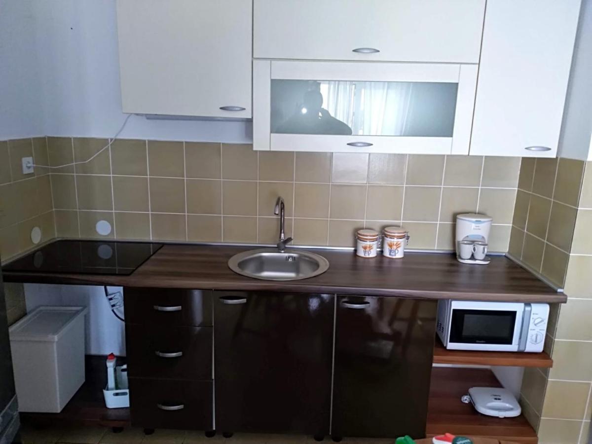 Apartmani Darko คอร์นิช ภายนอก รูปภาพ