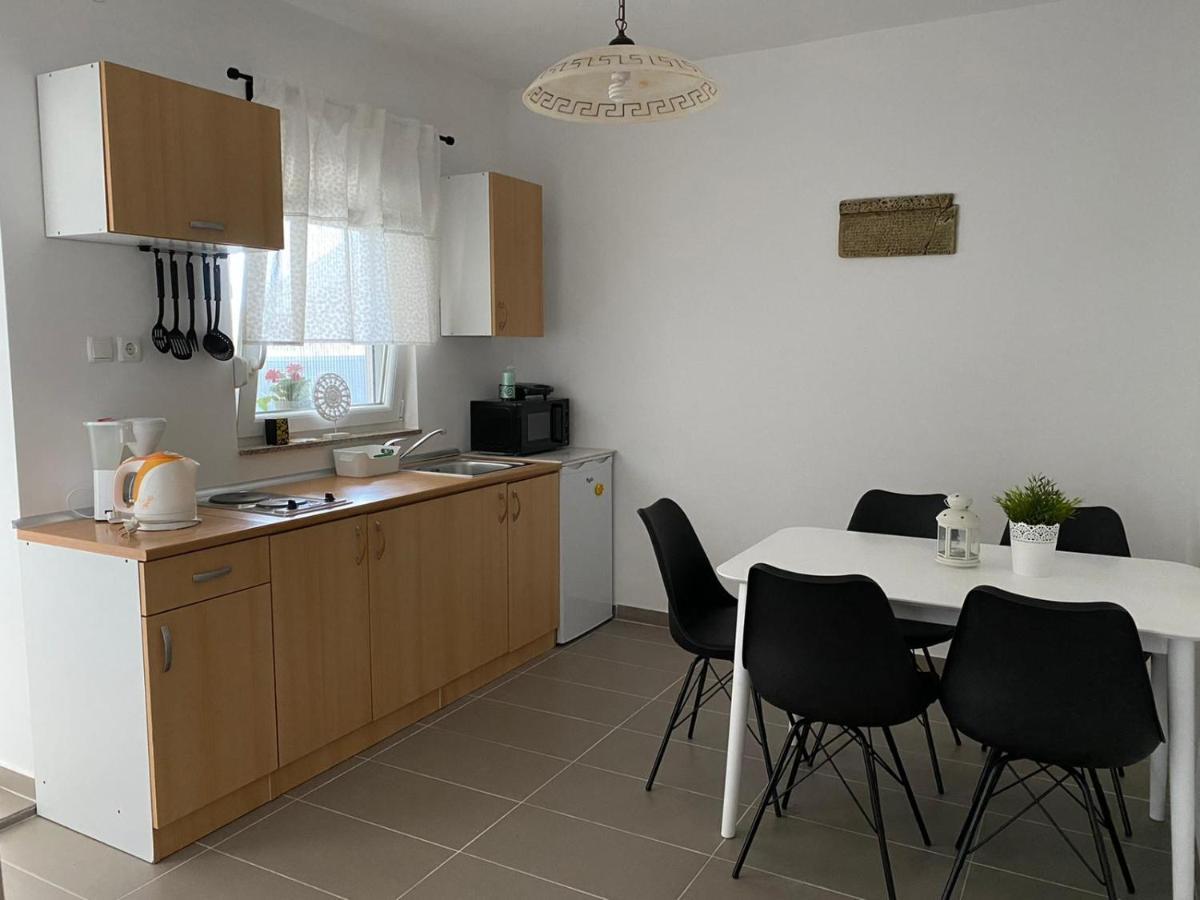 Apartmani Darko คอร์นิช ภายนอก รูปภาพ