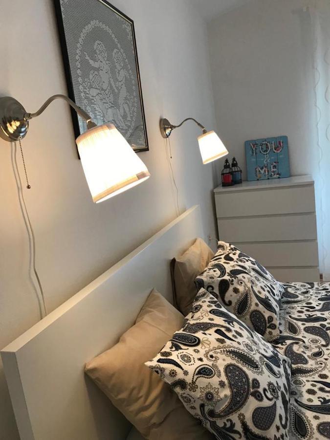 Apartmani Darko คอร์นิช ภายนอก รูปภาพ