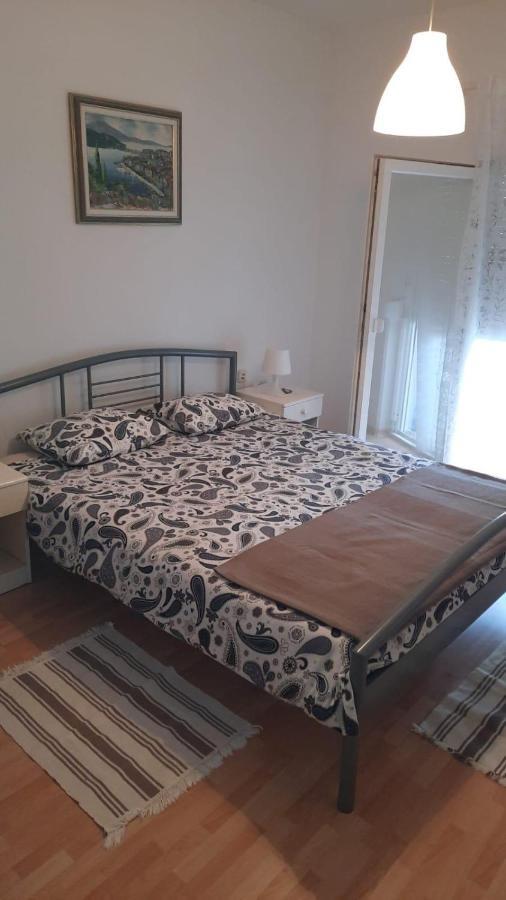 Apartmani Darko คอร์นิช ภายนอก รูปภาพ