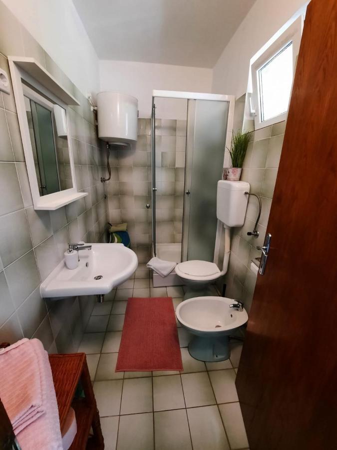 Apartmani Darko คอร์นิช ภายนอก รูปภาพ