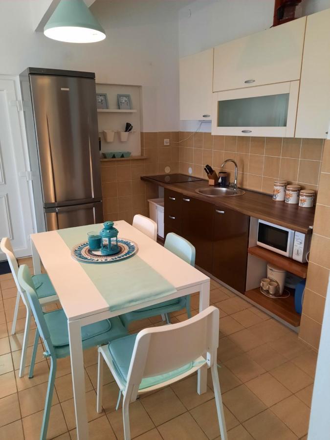 Apartmani Darko คอร์นิช ภายนอก รูปภาพ