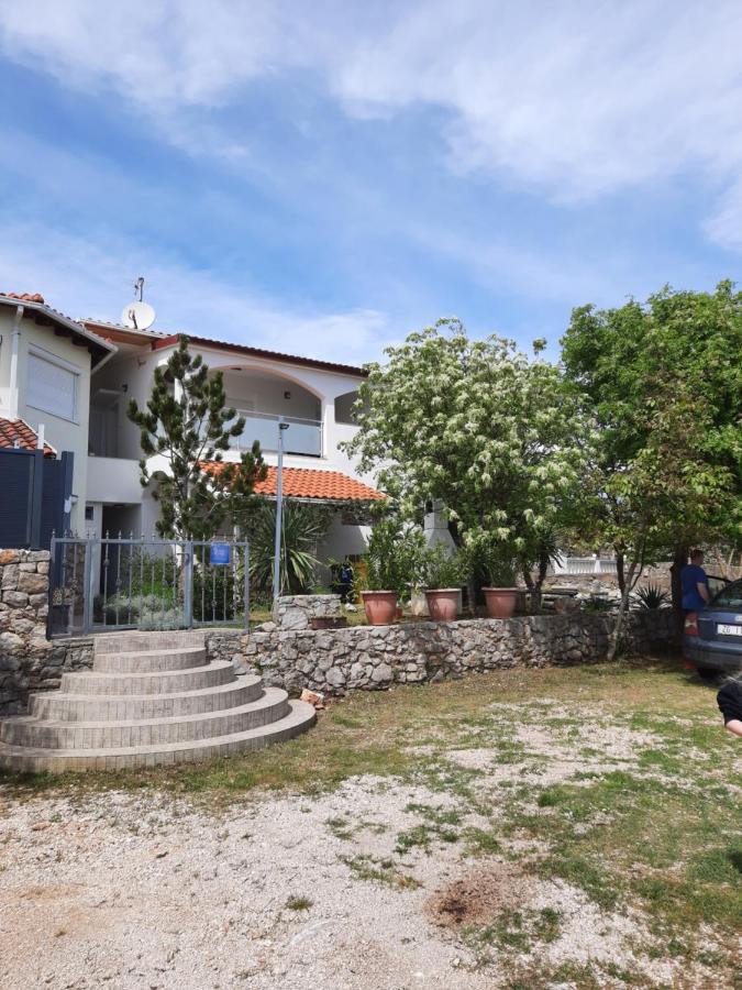 Apartmani Darko คอร์นิช ภายนอก รูปภาพ