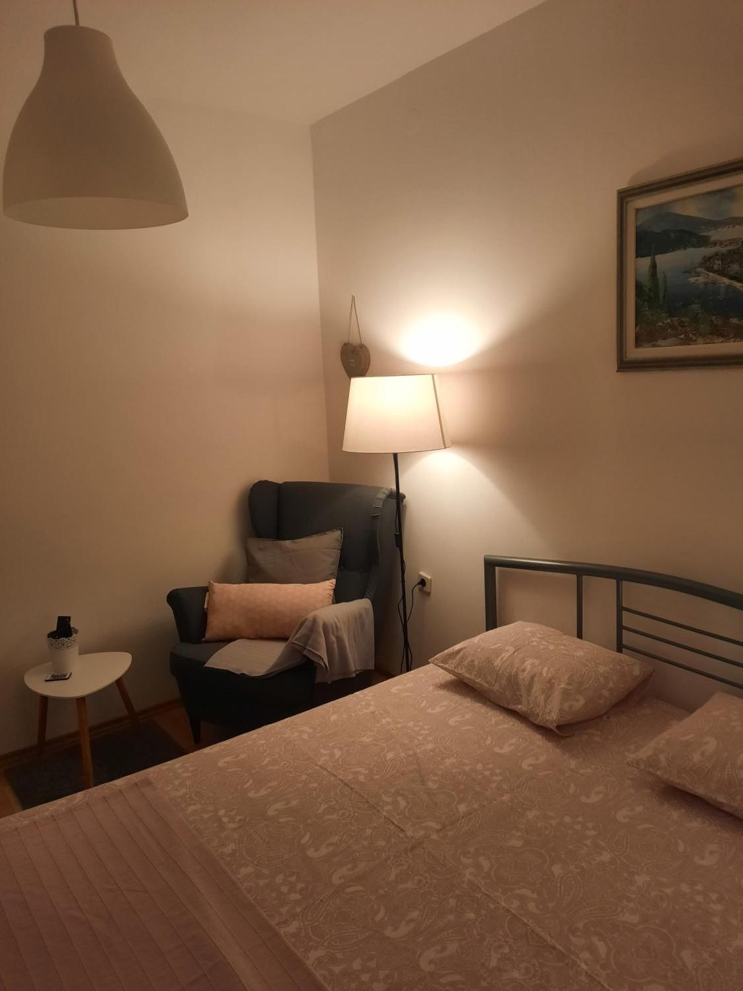 Apartmani Darko คอร์นิช ภายนอก รูปภาพ