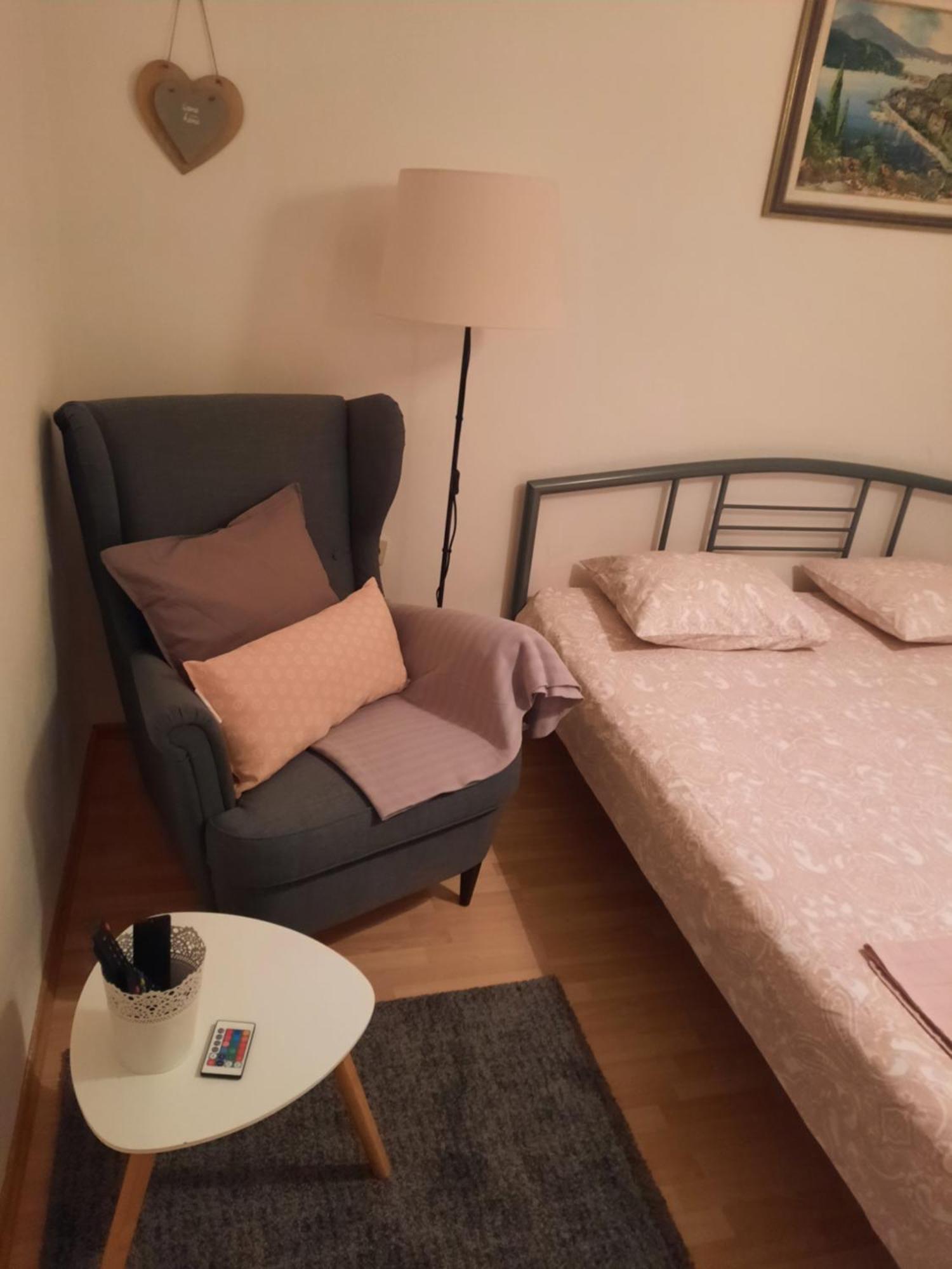 Apartmani Darko คอร์นิช ภายนอก รูปภาพ
