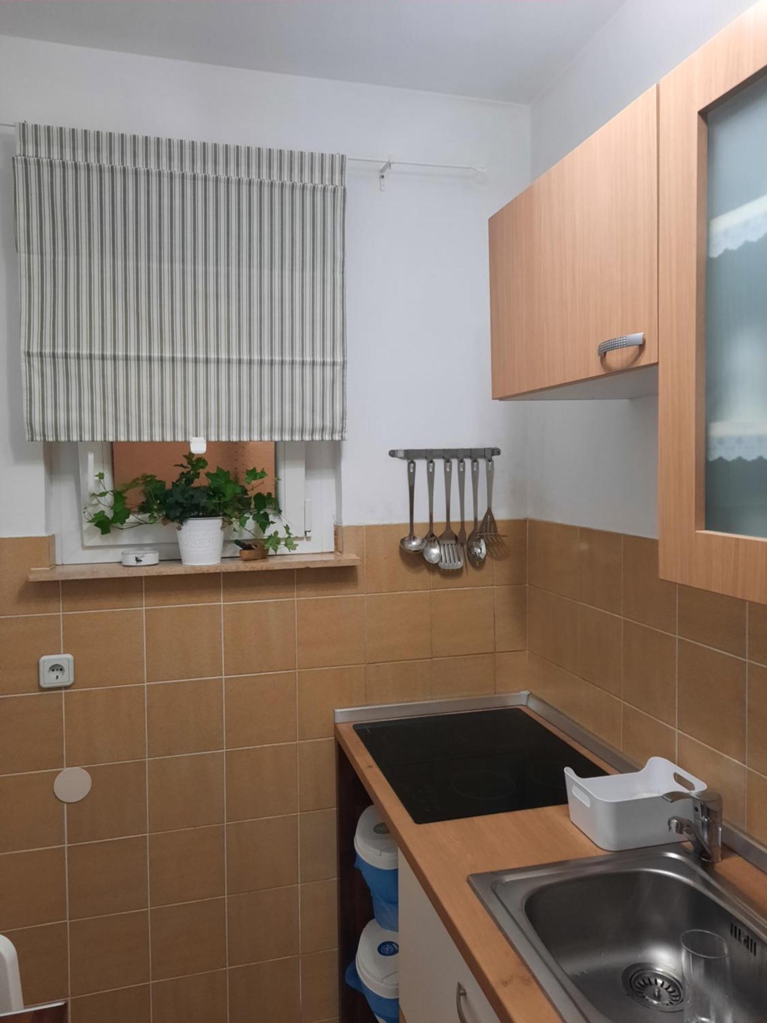 Apartmani Darko คอร์นิช ภายนอก รูปภาพ