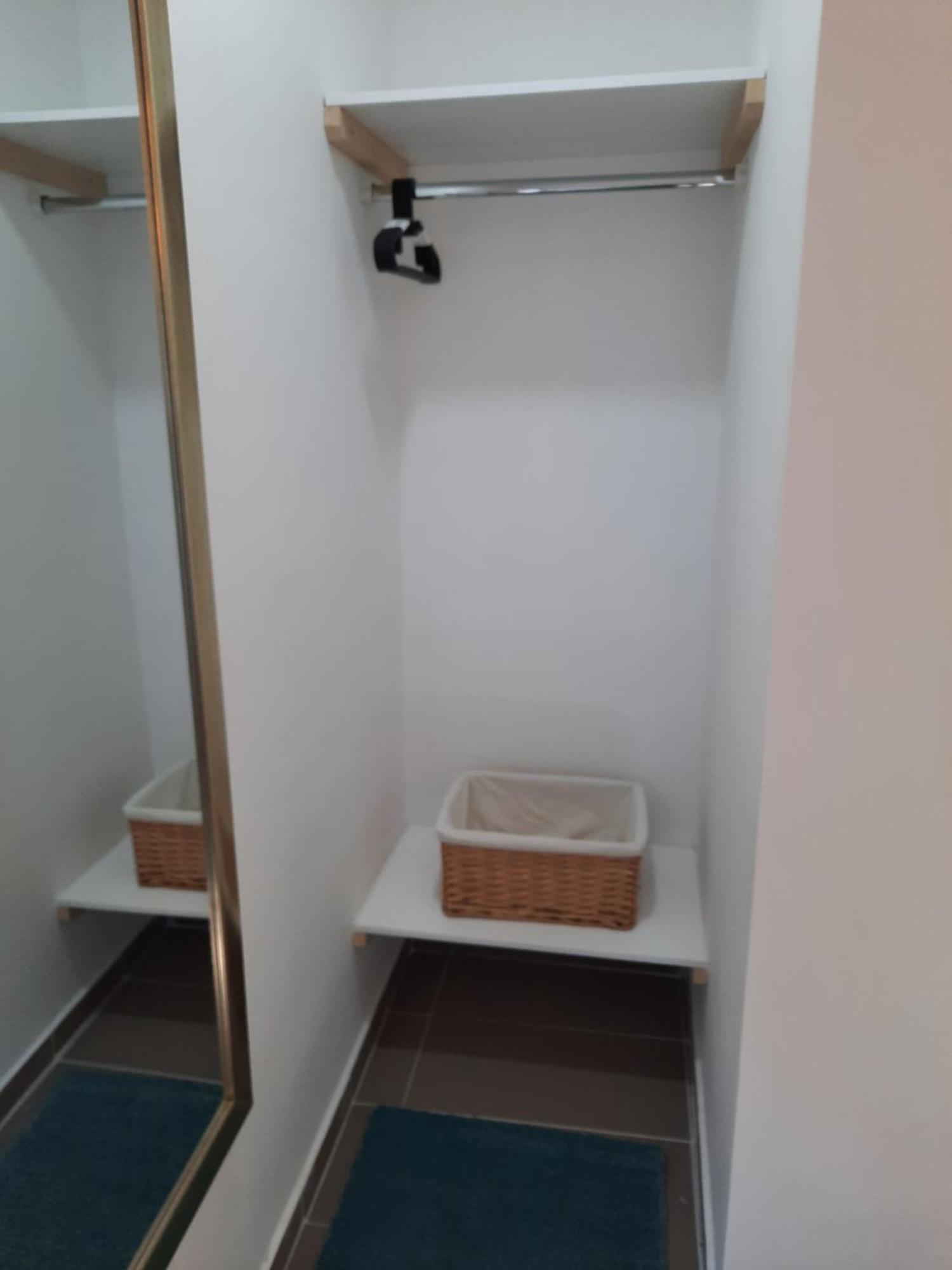 Apartmani Darko คอร์นิช ภายนอก รูปภาพ