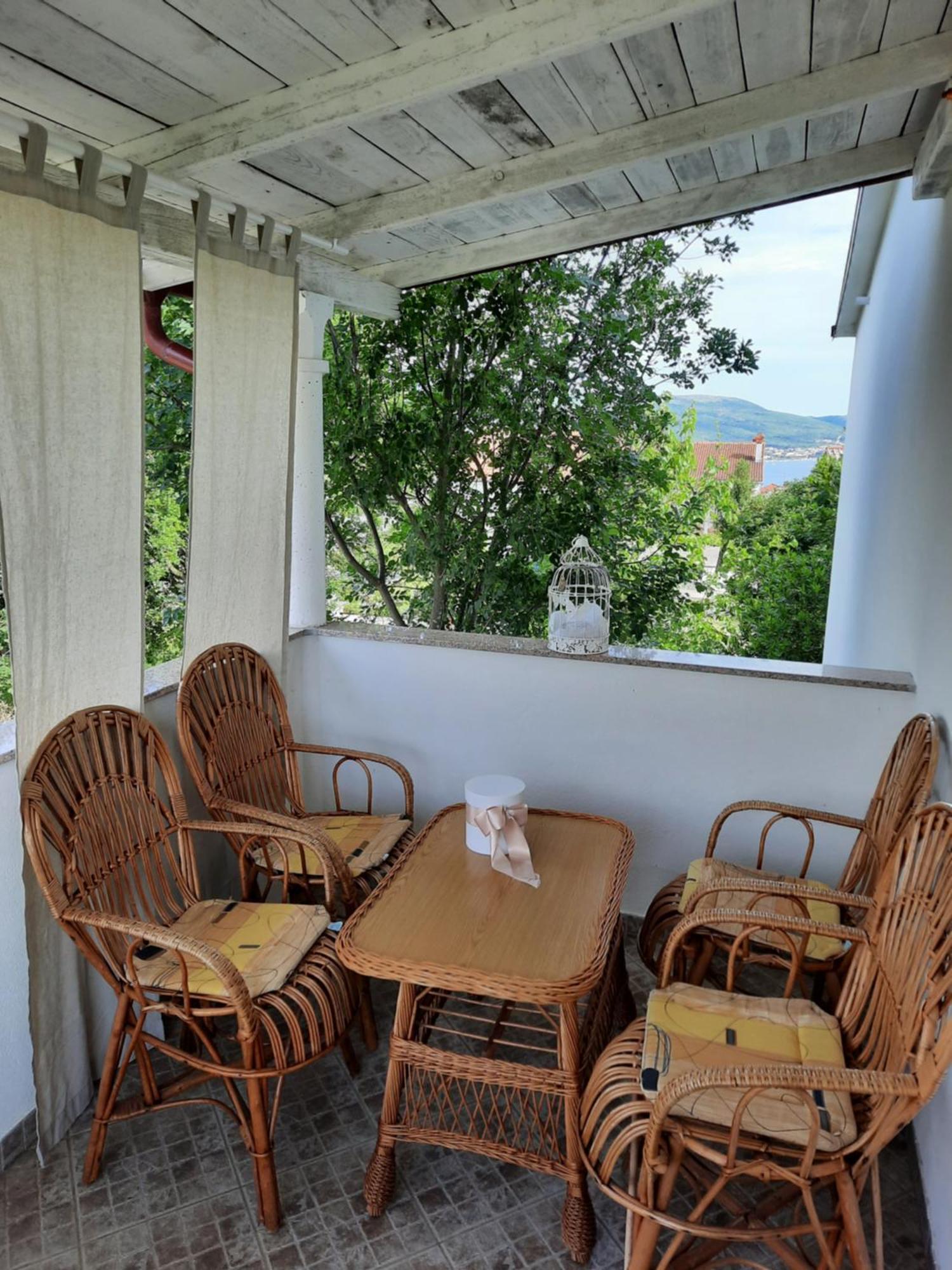Apartmani Darko คอร์นิช ภายนอก รูปภาพ