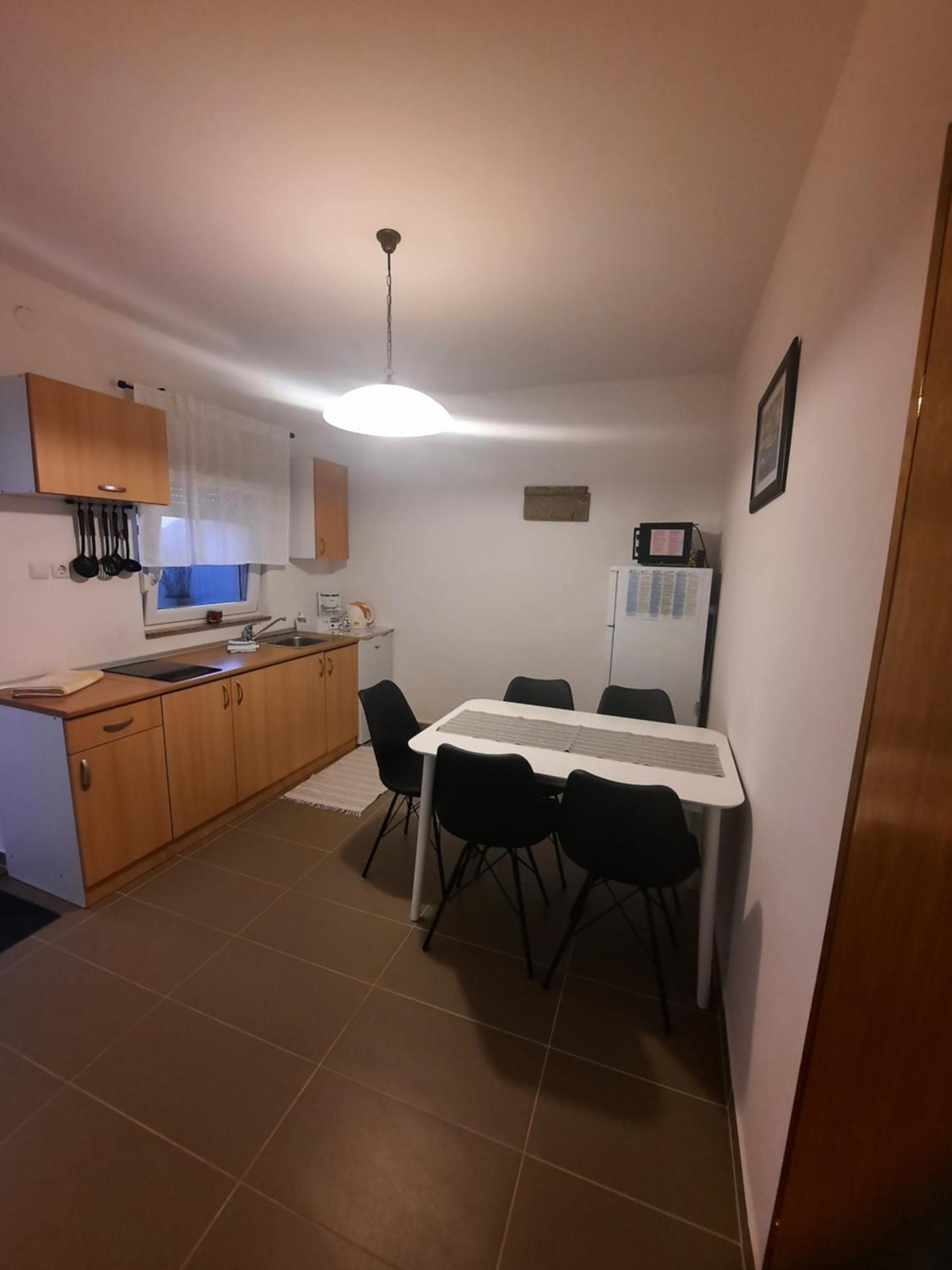 Apartmani Darko คอร์นิช ภายนอก รูปภาพ