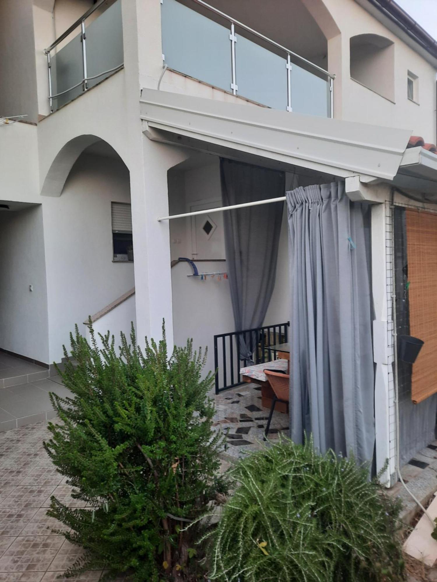 Apartmani Darko คอร์นิช ภายนอก รูปภาพ