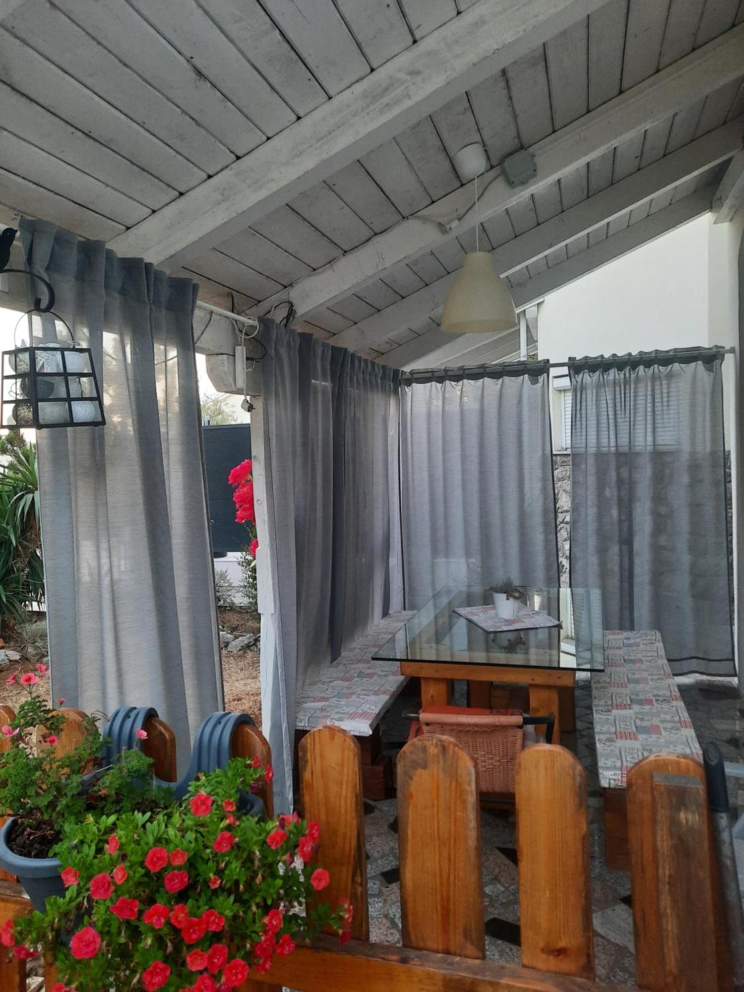 Apartmani Darko คอร์นิช ภายนอก รูปภาพ