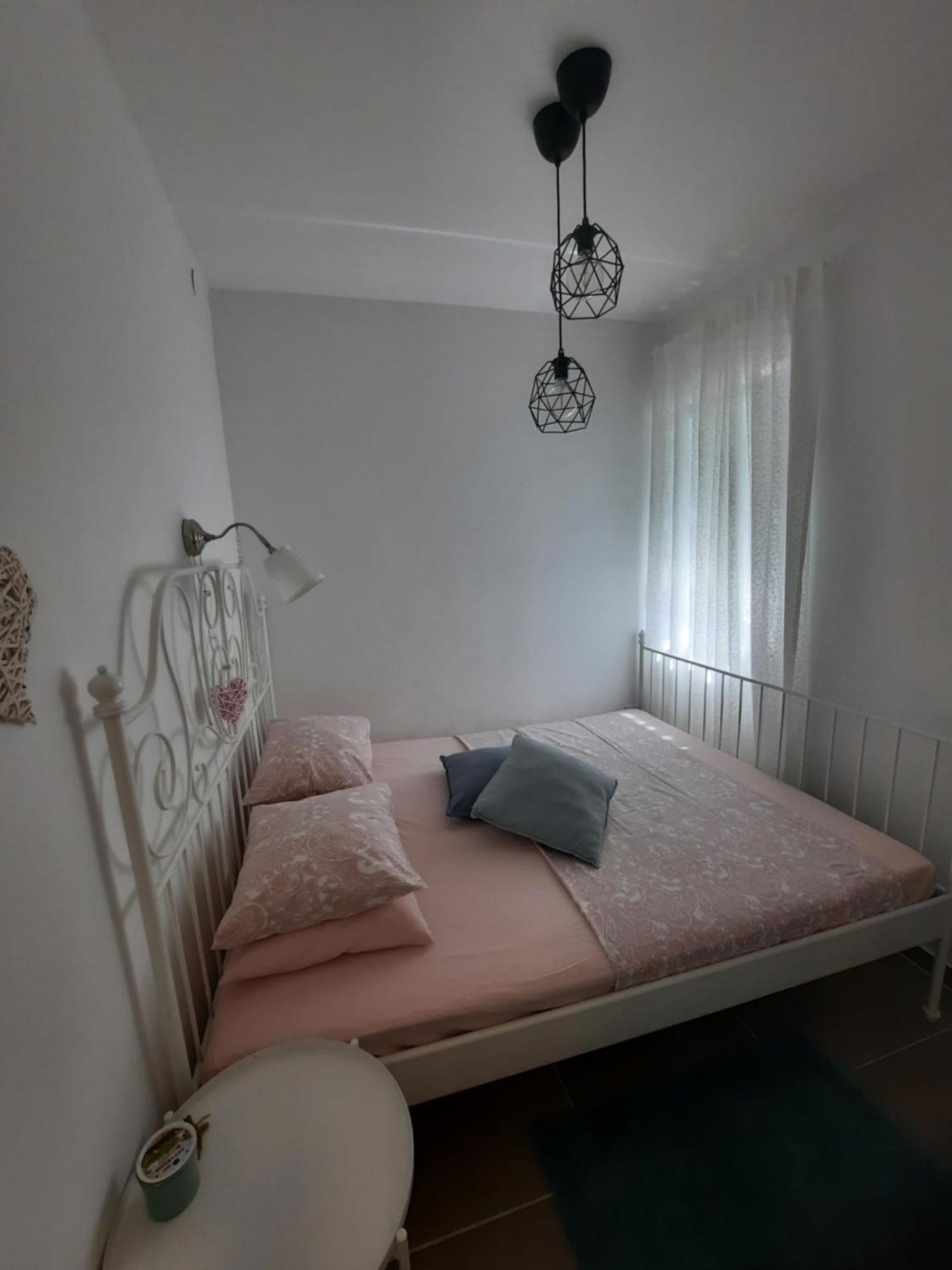 Apartmani Darko คอร์นิช ภายนอก รูปภาพ
