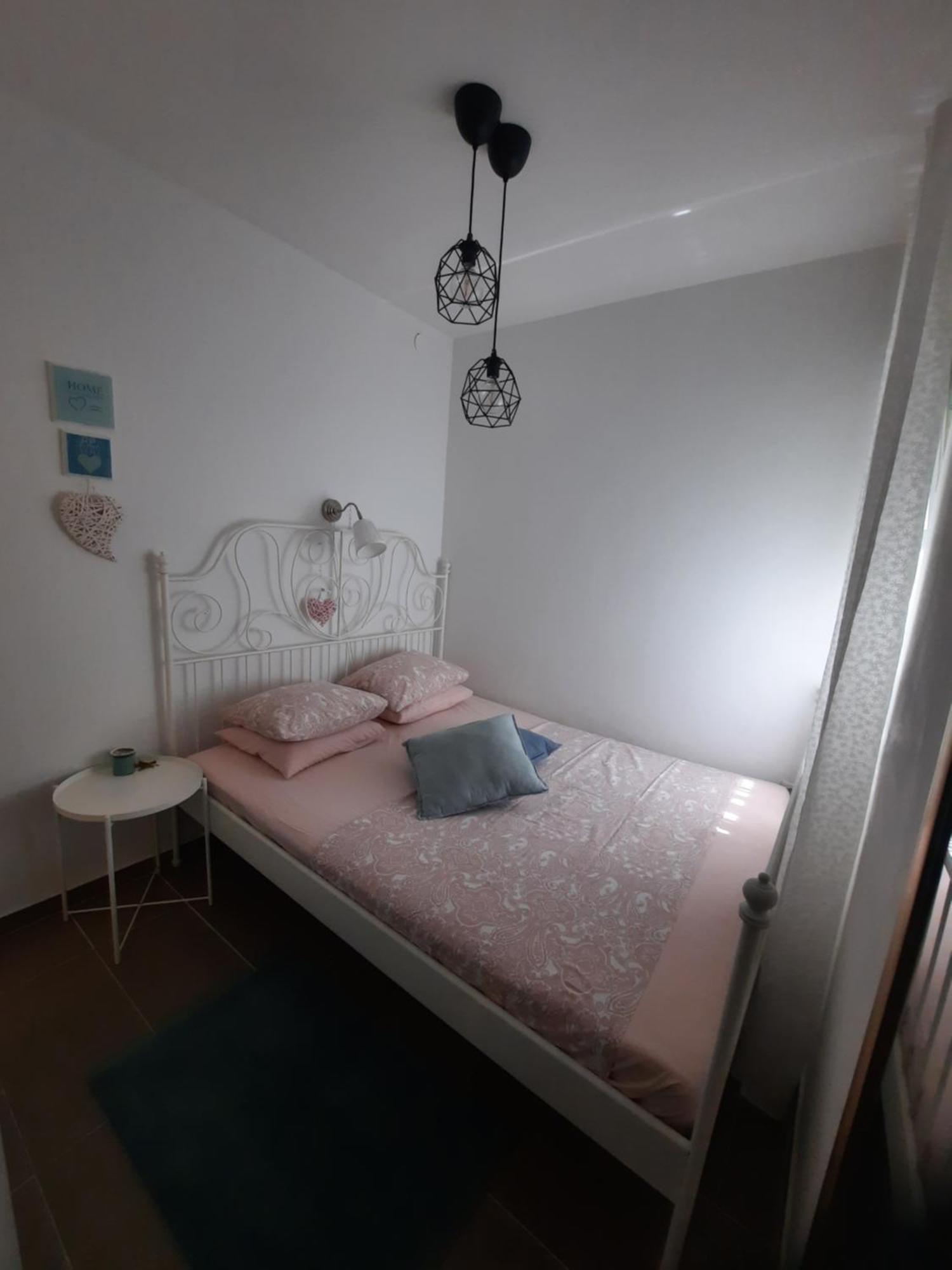 Apartmani Darko คอร์นิช ภายนอก รูปภาพ
