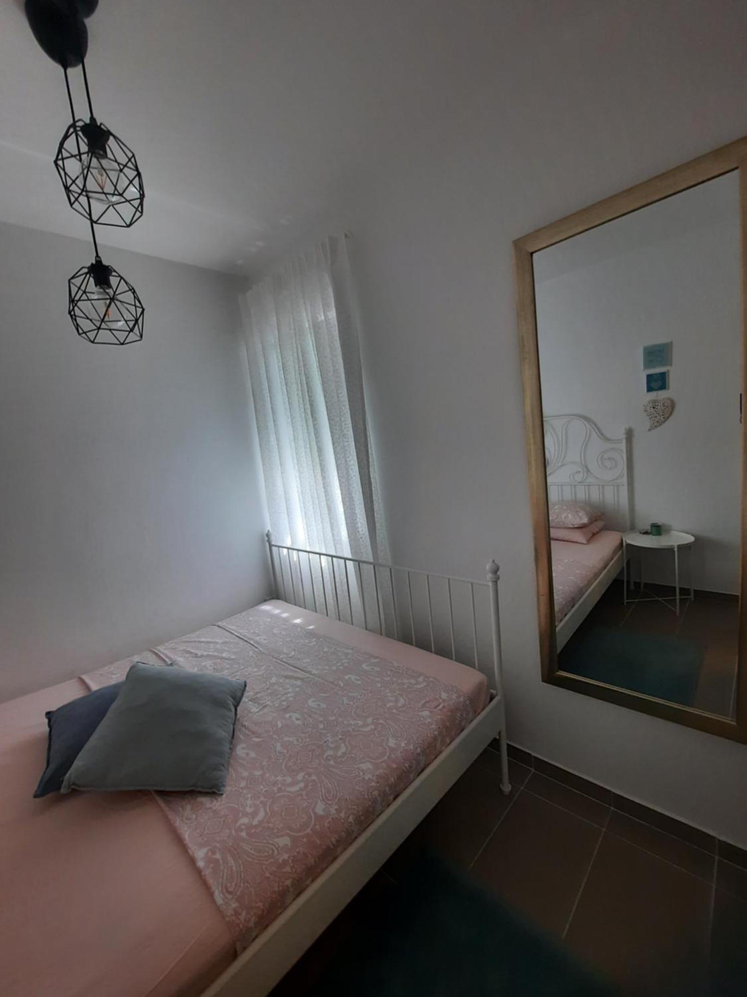 Apartmani Darko คอร์นิช ภายนอก รูปภาพ