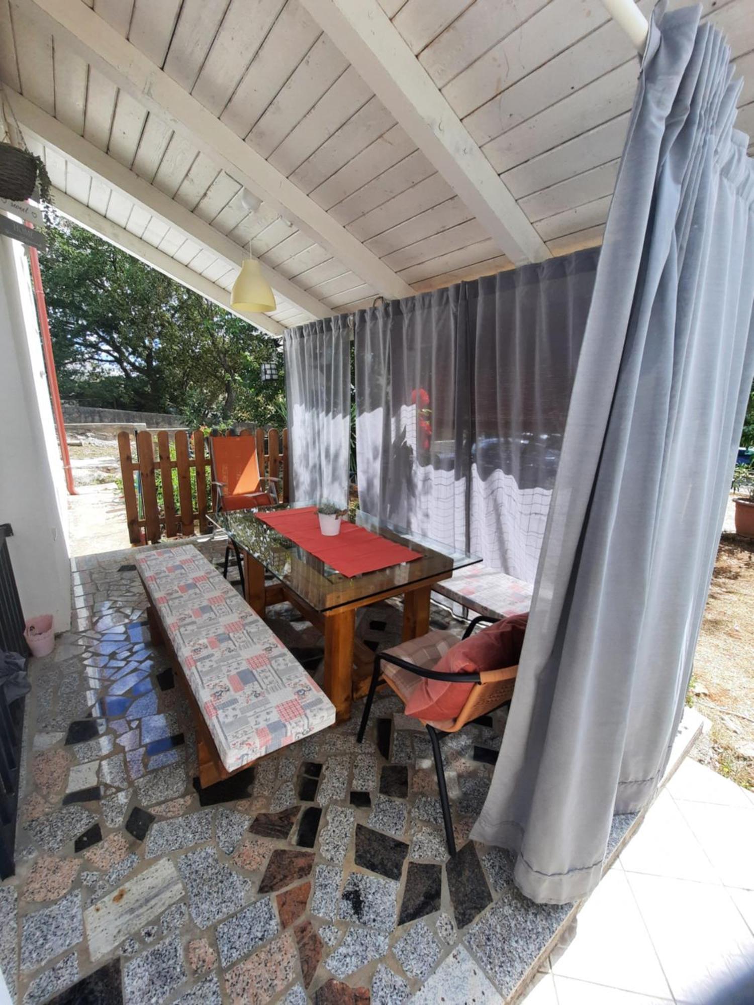 Apartmani Darko คอร์นิช ภายนอก รูปภาพ