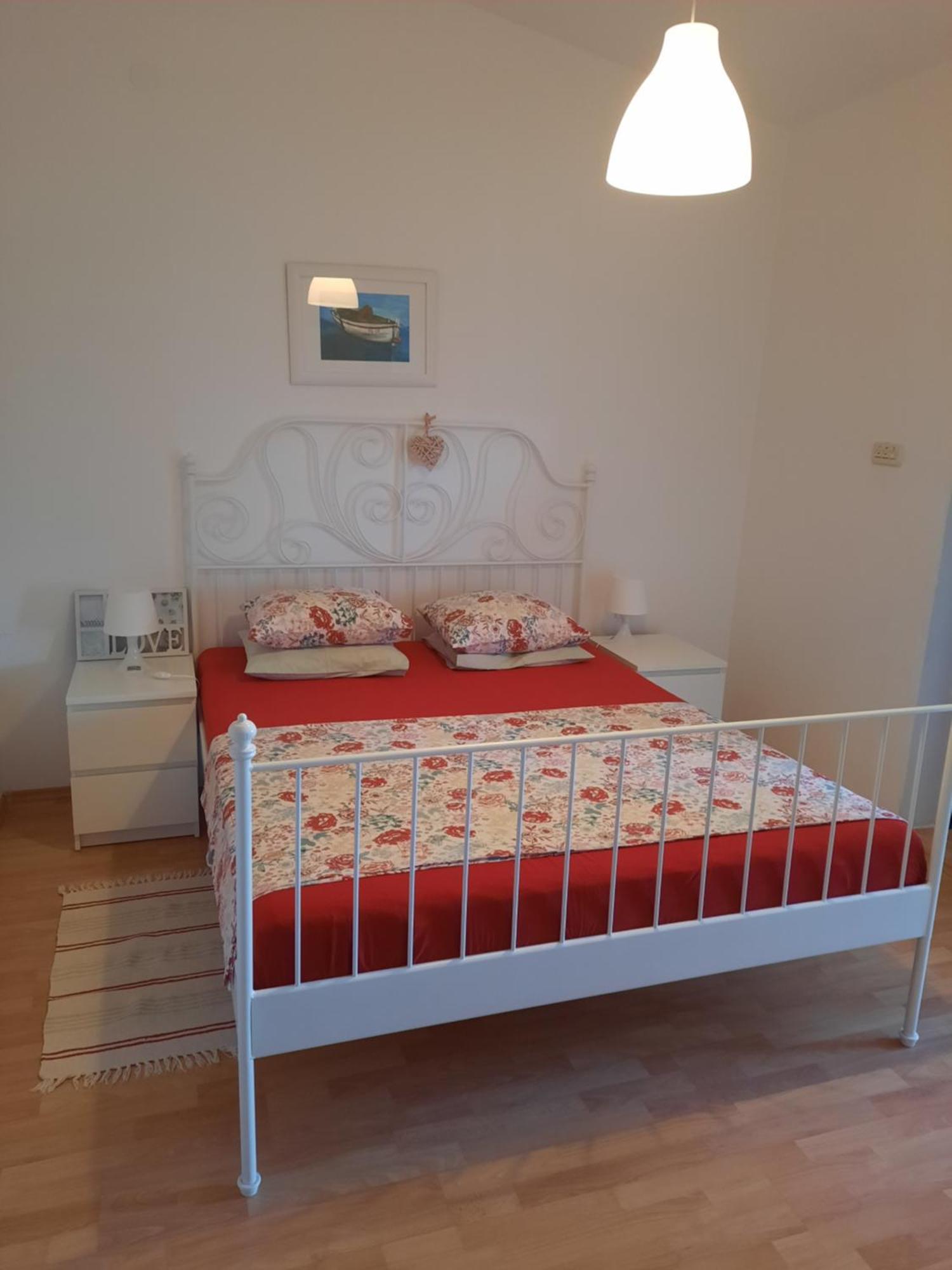 Apartmani Darko คอร์นิช ภายนอก รูปภาพ