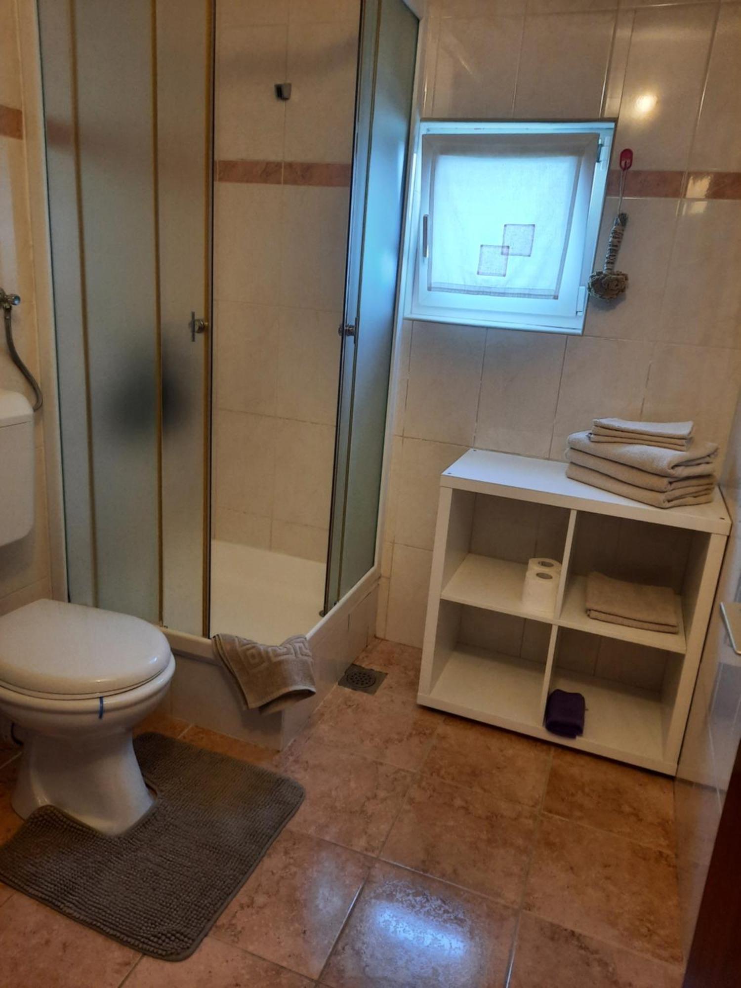 Apartmani Darko คอร์นิช ภายนอก รูปภาพ