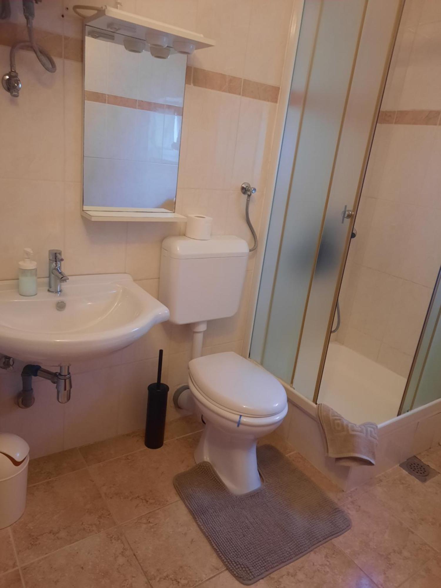 Apartmani Darko คอร์นิช ภายนอก รูปภาพ