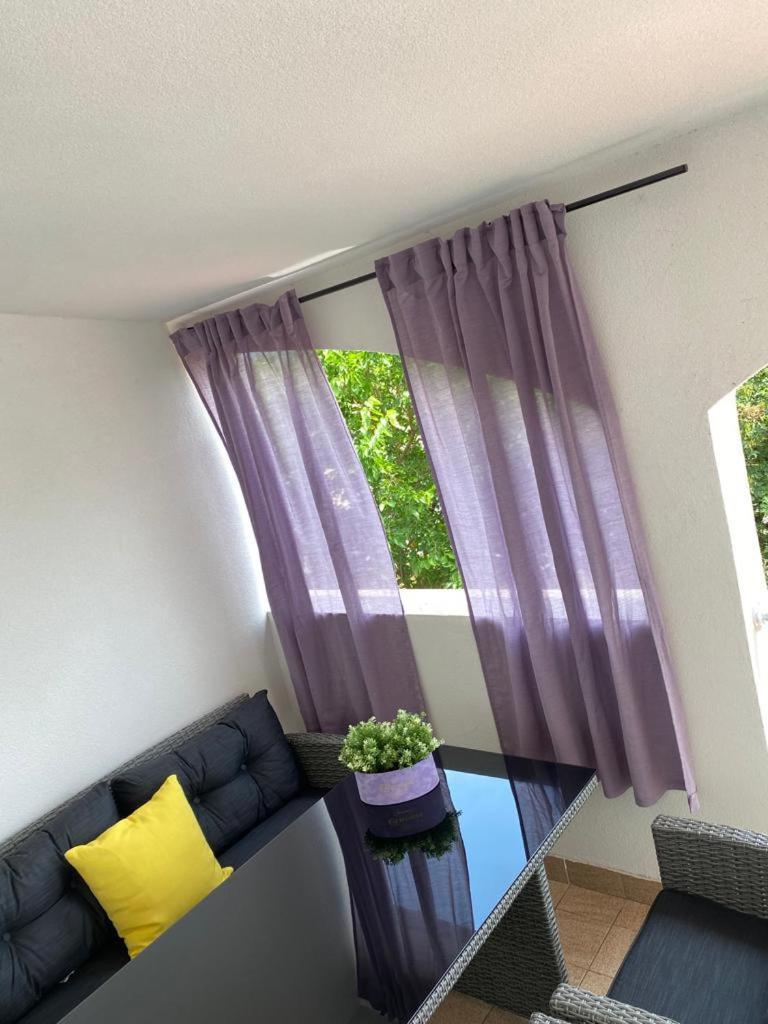 Apartmani Darko คอร์นิช ภายนอก รูปภาพ