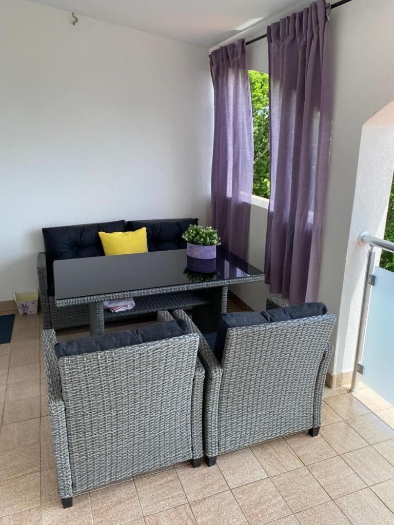 Apartmani Darko คอร์นิช ภายนอก รูปภาพ