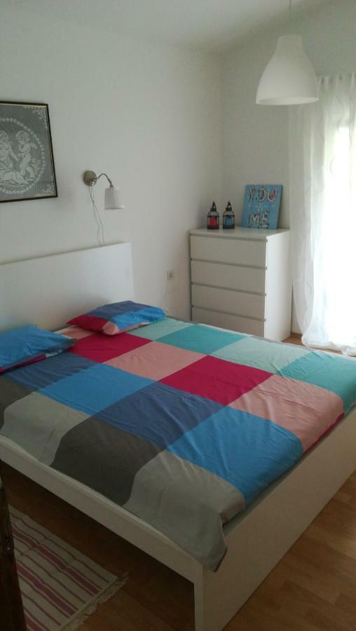 Apartmani Darko คอร์นิช ภายนอก รูปภาพ