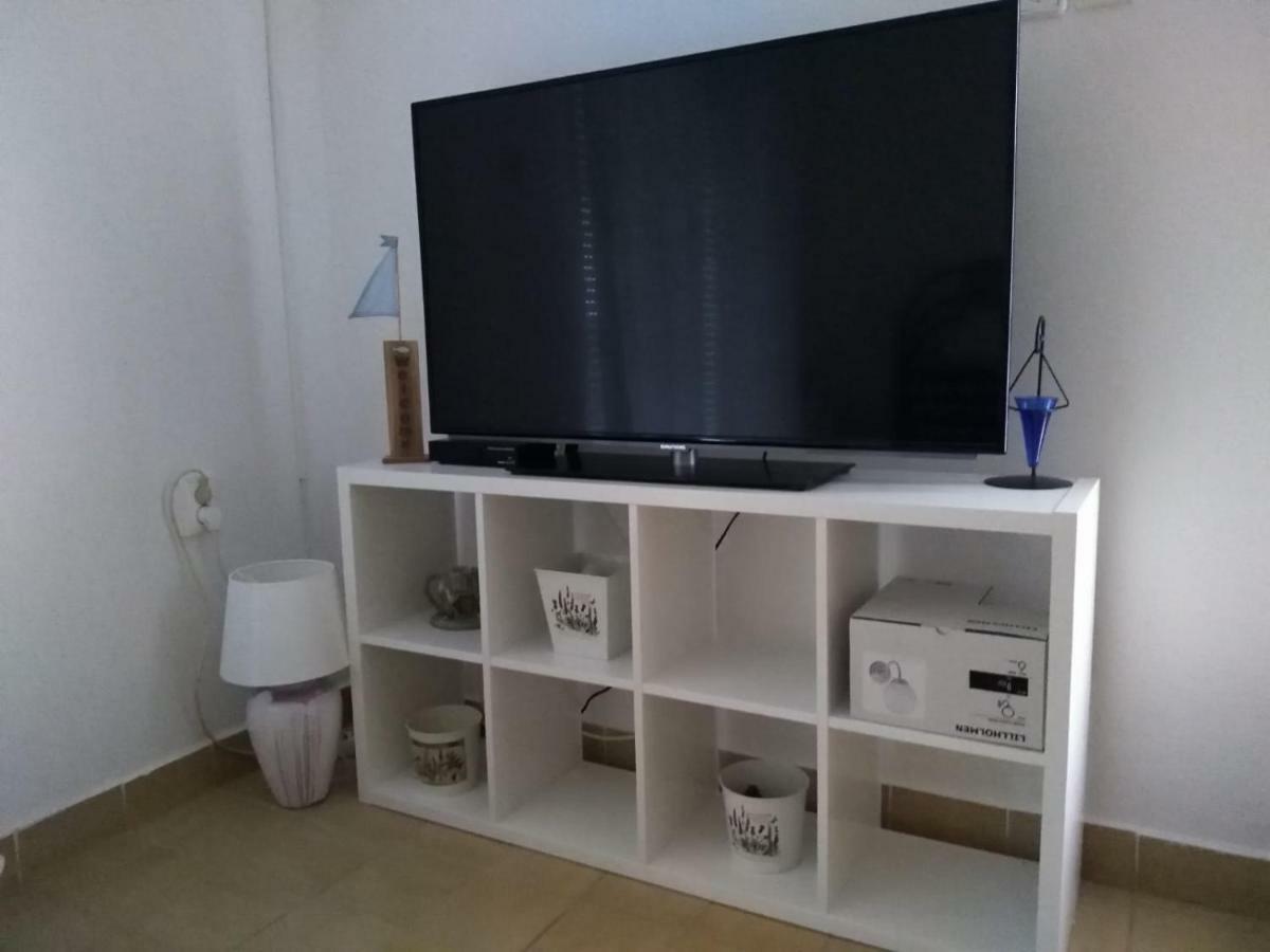 Apartmani Darko คอร์นิช ภายนอก รูปภาพ