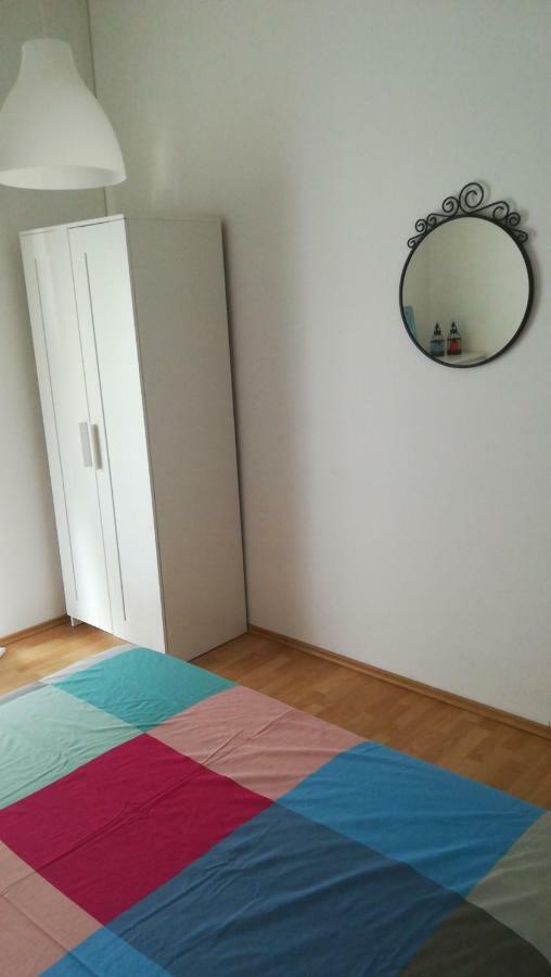 Apartmani Darko คอร์นิช ภายนอก รูปภาพ