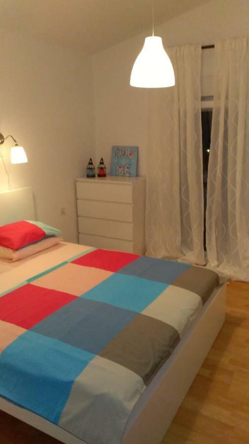 Apartmani Darko คอร์นิช ภายนอก รูปภาพ