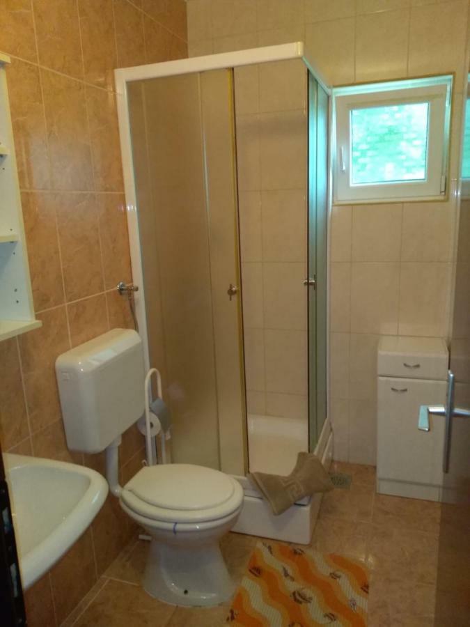 Apartmani Darko คอร์นิช ภายนอก รูปภาพ
